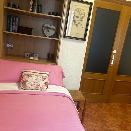 Habitacion Doble O Triple Corazon De Ruzafa Valencia Exterior photo